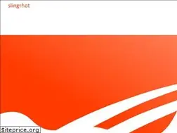 Sites similar to getslingshot.com