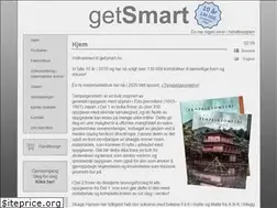 Sites similar to getsmart.no