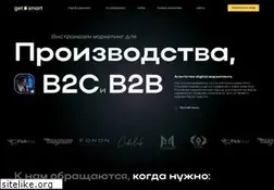 Sites similar to getsmart.uz
