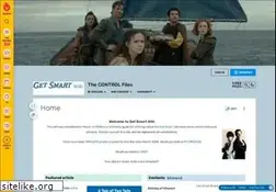 Sites similar to getsmart.wikia.com