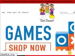 Sites similar to getsmartcatalog.com