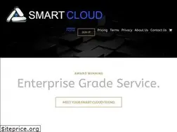 Sites similar to getsmartcloud.com