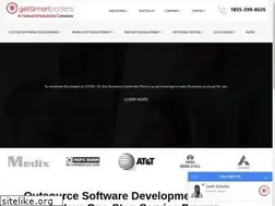 Sites similar to getsmartcoders.com