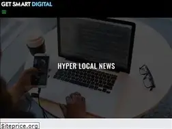Sites similar to getsmartdigital.com