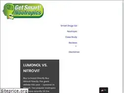 Sites similar to getsmartdrugs.com