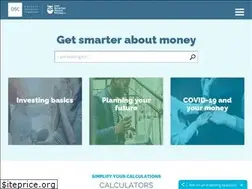 Sites similar to getsmarteraboutmoney.ca