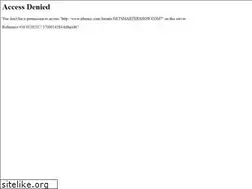Sites similar to getsmartershow.com