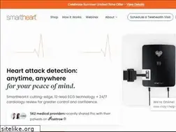 Sites similar to getsmartheart.com