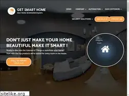 Sites similar to getsmarthome.com.au