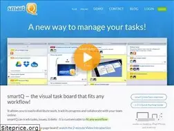 Sites similar to getsmartq.com