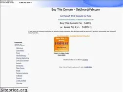 Sites similar to getsmartweb.com