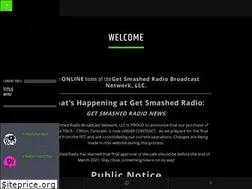 Sites similar to getsmashedradio.com