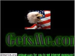 Sites similar to getsme.com