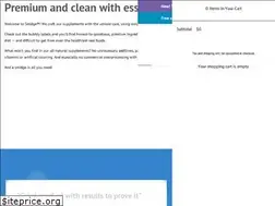 Sites similar to getsmidge.com
