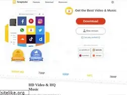 Sites similar to getsnap.link