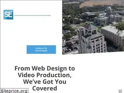 Sites similar to getsocialeyes.com