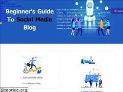 Sites similar to getsocialguide.com
