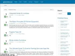 Sites similar to getsocialsource.com