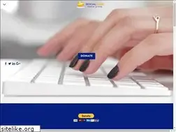Sites similar to getsocialwise.com