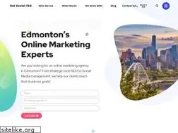 Sites similar to getsocialyeg.com