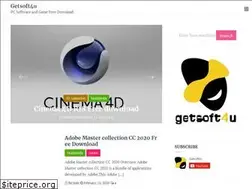 Sites similar to getsoft4u.com