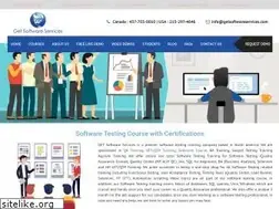 Sites similar to getsoftwareservice.com