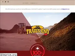 Sites similar to getsoil.com