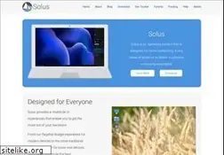 Sites similar to getsol.us