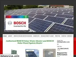 Sites similar to getsolar.co.in