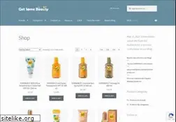 Sites similar to getsomebeauty.com