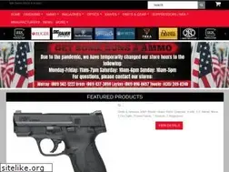 Sites similar to getsomeguns.com