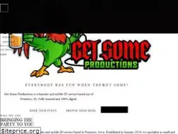 Sites similar to getsomepro.com