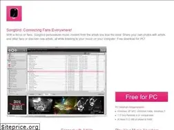 Sites similar to getsongbird.net