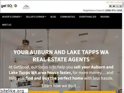 Sites similar to getsood.com