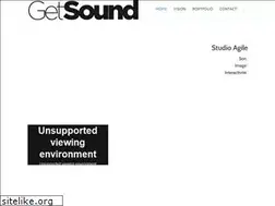 Sites similar to getsound.fr