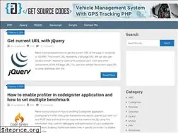 Sites similar to getsourcecodes.com