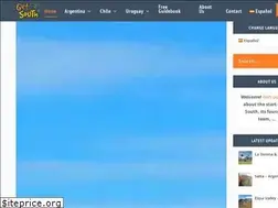 Sites similar to getsouth.com