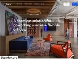 Sites similar to getspacial.com