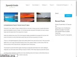 Sites similar to getspain-spain.com