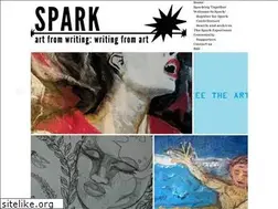 Sites similar to getsparked.org