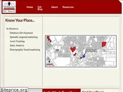 Sites similar to getspatial.com