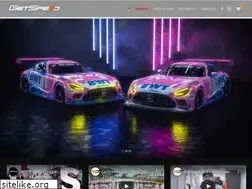 Sites similar to getspeed.de