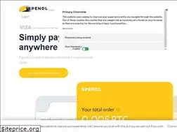Sites similar to getspendl.com