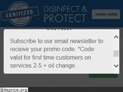 Sites similar to getspiffy.com