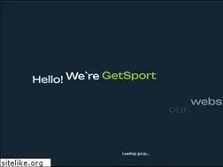 Sites similar to getsport.io