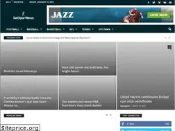 Sites similar to getsportnews.com