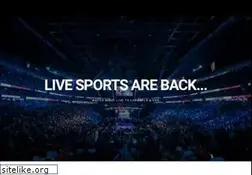 Sites similar to getsportztv.com
