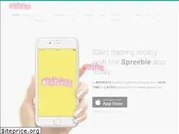 Sites similar to getspreebie.com