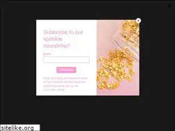 Sites similar to getsprinkled.com.au