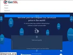 Sites similar to getssl.com